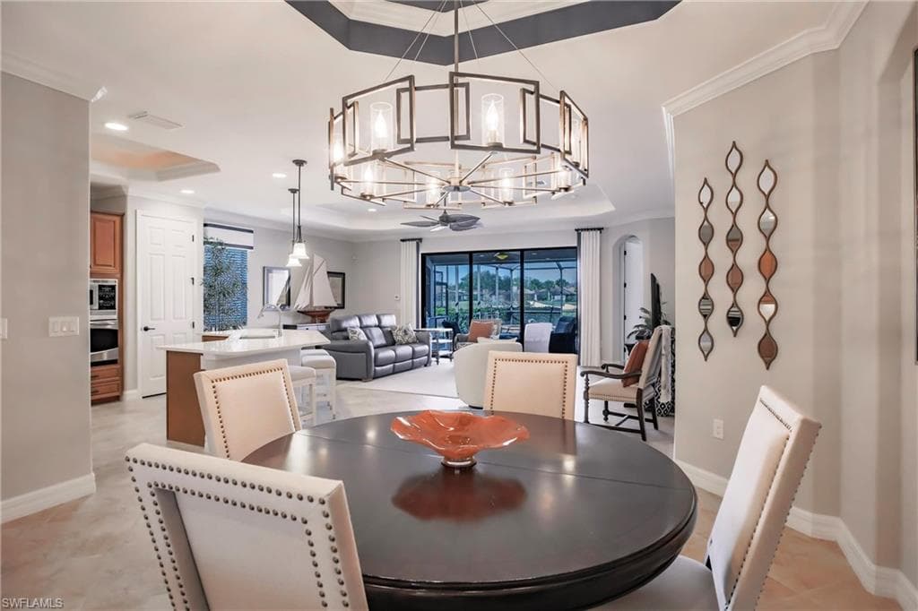 12541 Fenhurst Way, Naples, FL 34120-11