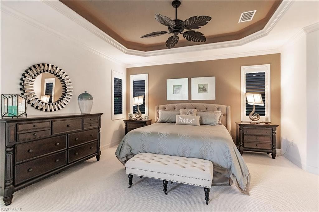 12541 Fenhurst Way, Naples, FL 34120-12