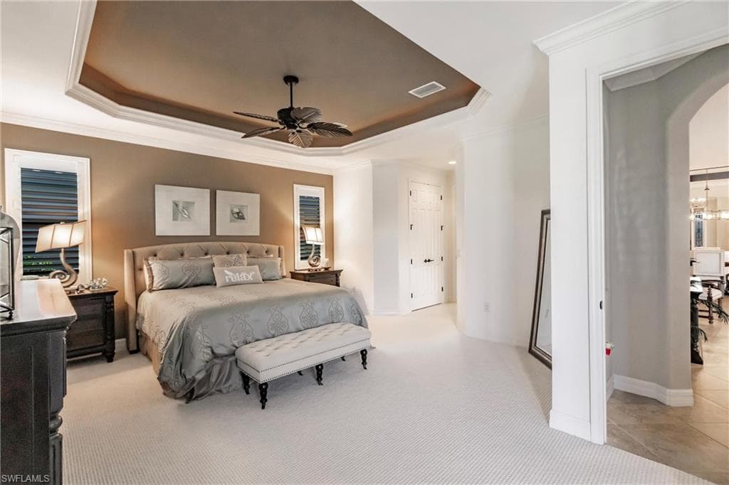 12541 Fenhurst Way, Naples, FL 34120-13