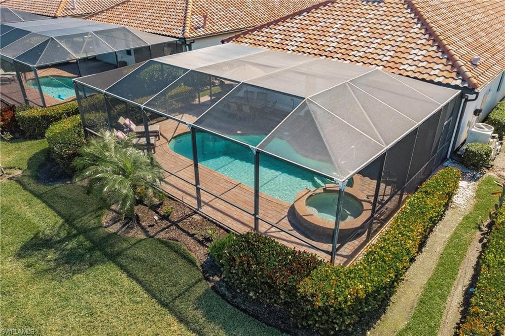 12541 Fenhurst Way, Naples, FL 34120-33