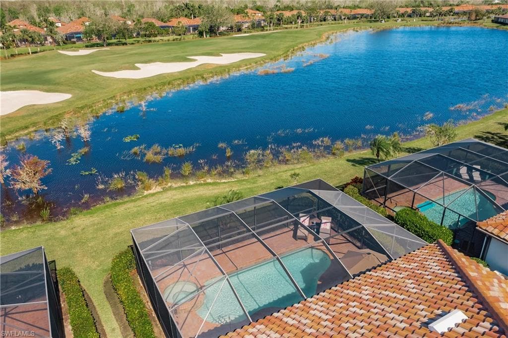 12541 Fenhurst Way, Naples, FL 34120-34