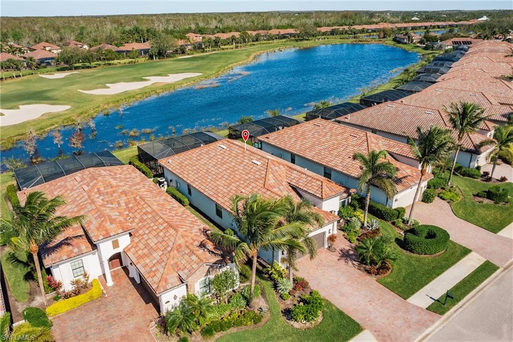 12541 Fenhurst Way, Naples, FL 34120-35