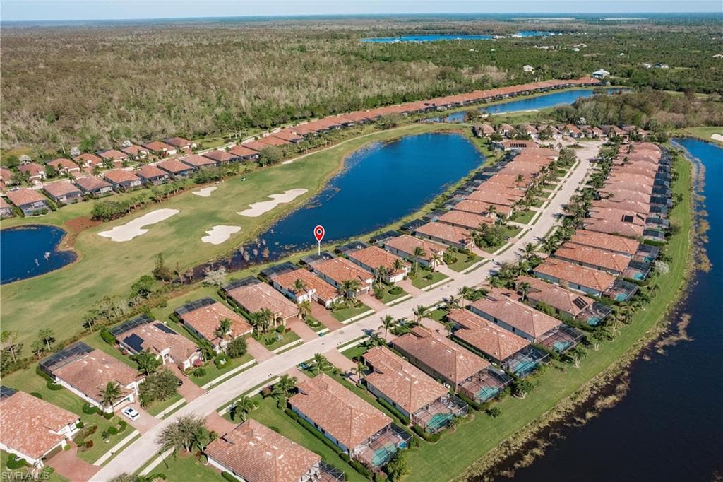 12541 Fenhurst Way, Naples, FL 34120-36