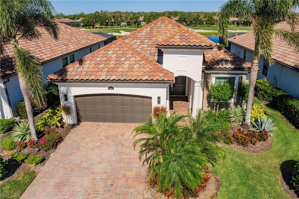 12541 Fenhurst Way, Naples, FL 34120-2