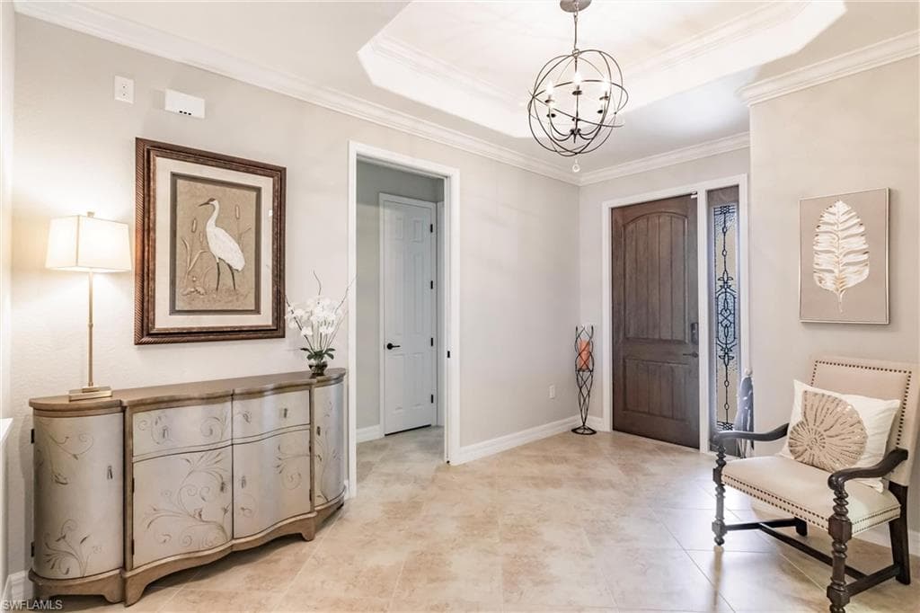 12541 Fenhurst Way, Naples, FL 34120-3