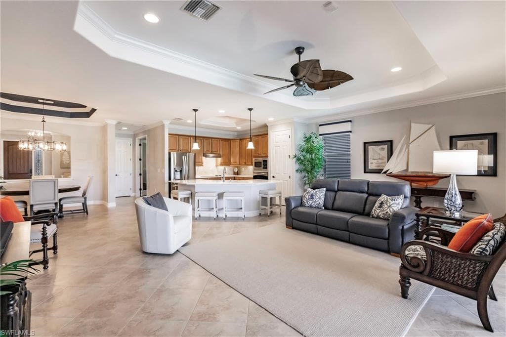 12541 Fenhurst Way, Naples, FL 34120-4