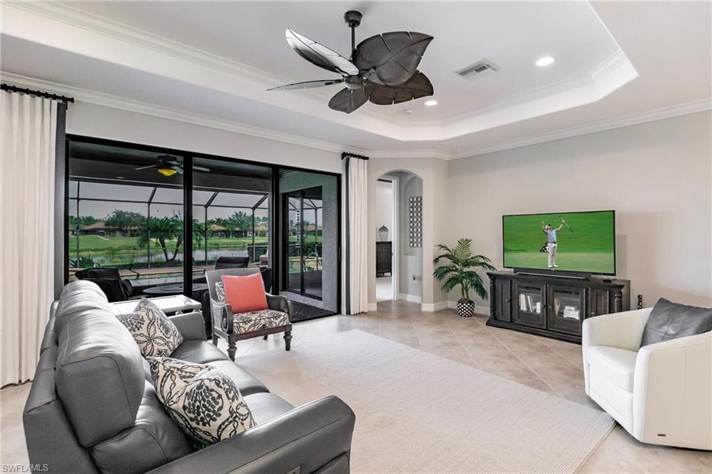 12541 Fenhurst Way, Naples, FL 34120-6