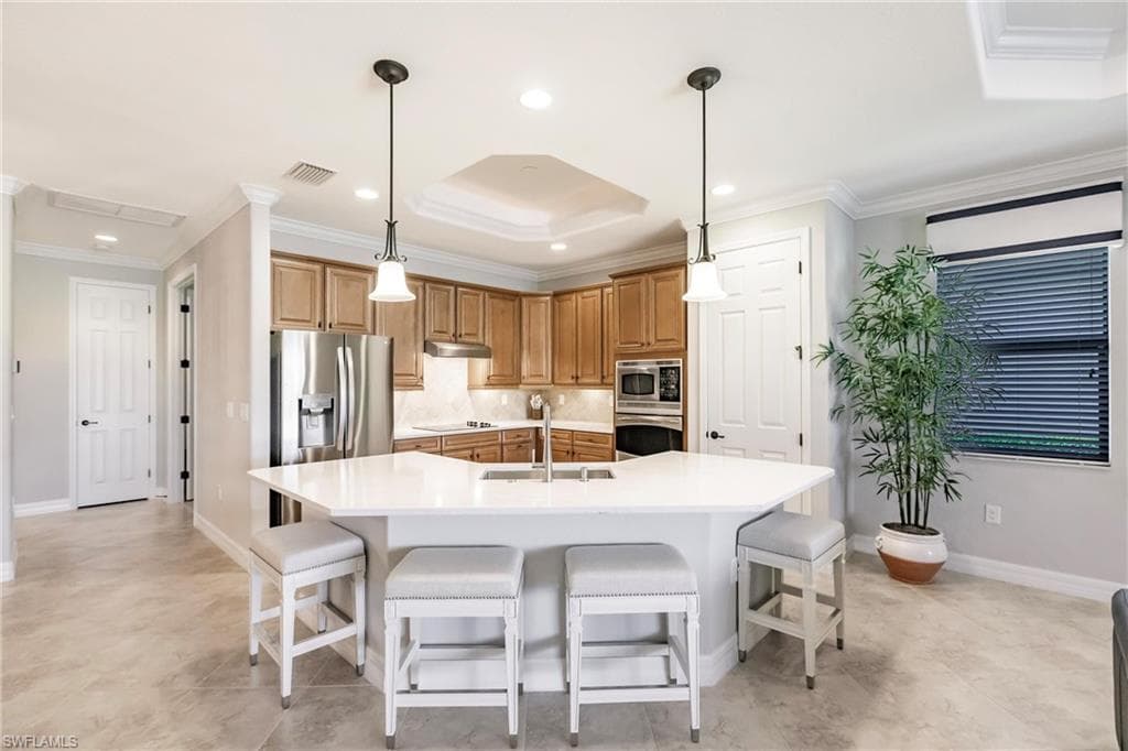 12541 Fenhurst Way, Naples, FL 34120-7