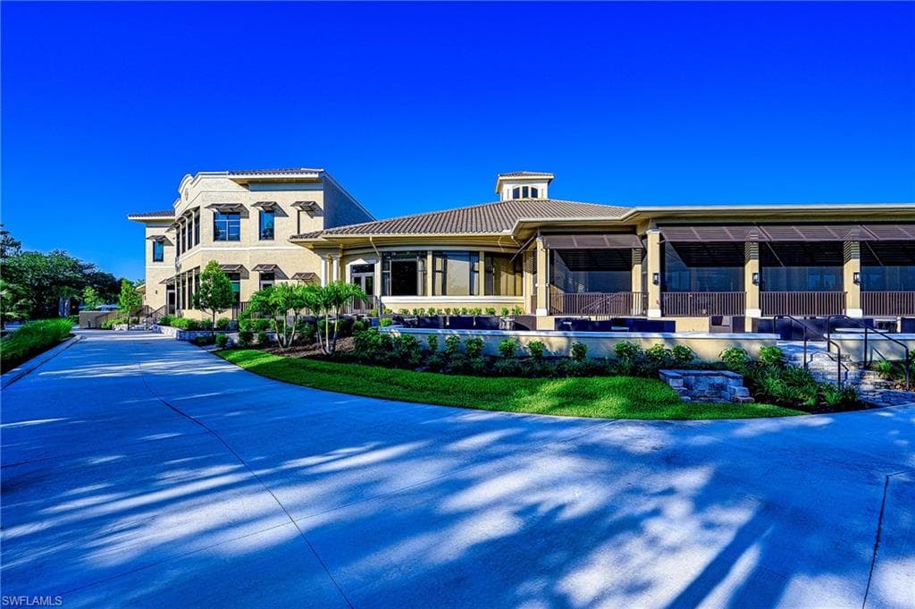 8610 Cedar Hammock Cir 1226, Naples, FL 34112-25