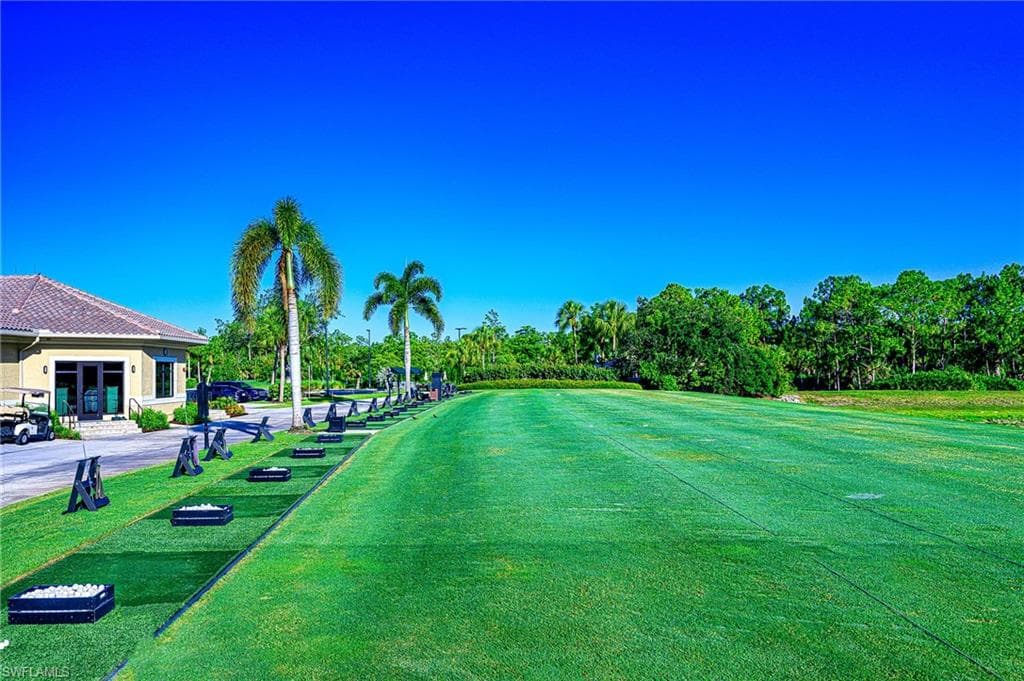 8610 Cedar Hammock Cir 1226, Naples, FL 34112-29