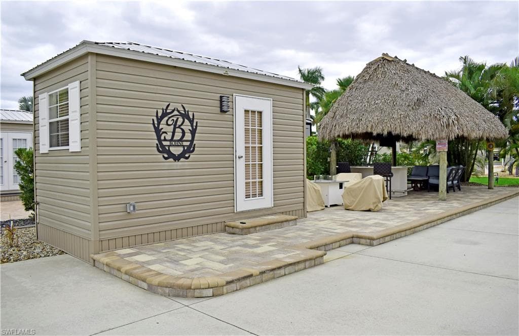 5477 Cypress Trail Resort Cir, Fort Myers, FL 33905-24