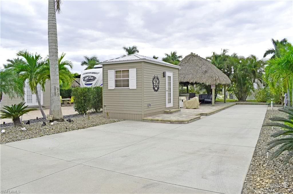 5477 Cypress Trail Resort Cir, Fort Myers, FL 33905-4