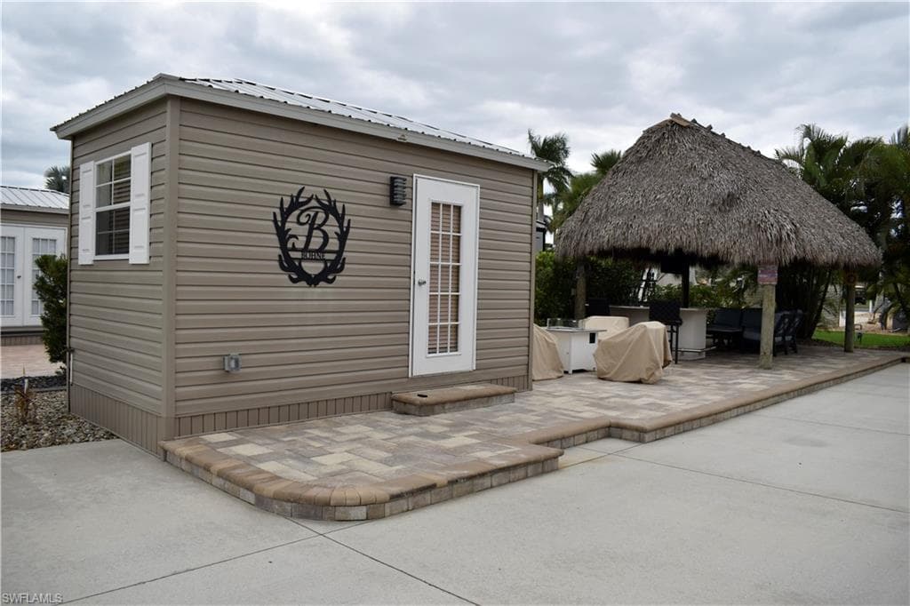 5477 Cypress Trail Resort Cir, Fort Myers, FL 33905-6