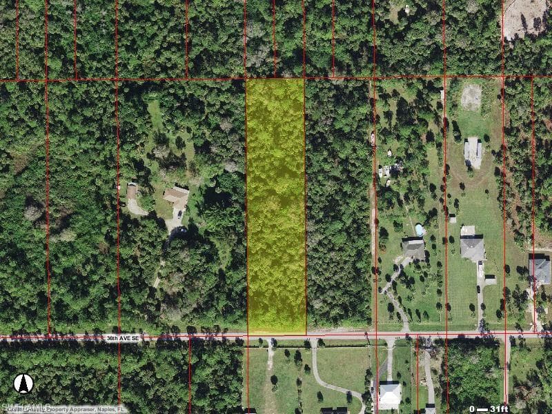 3367 36th Ave SE, Naples, FL 34117-1