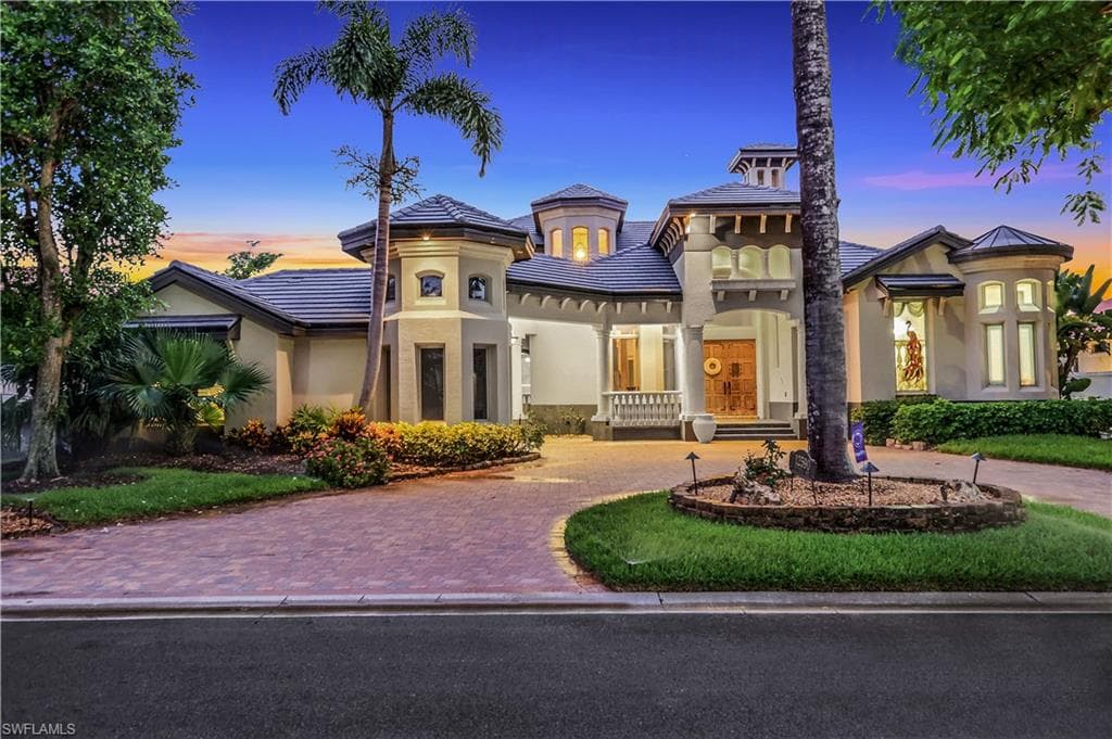 12590 Vittoria Way, Fort Myers, FL 33912-4