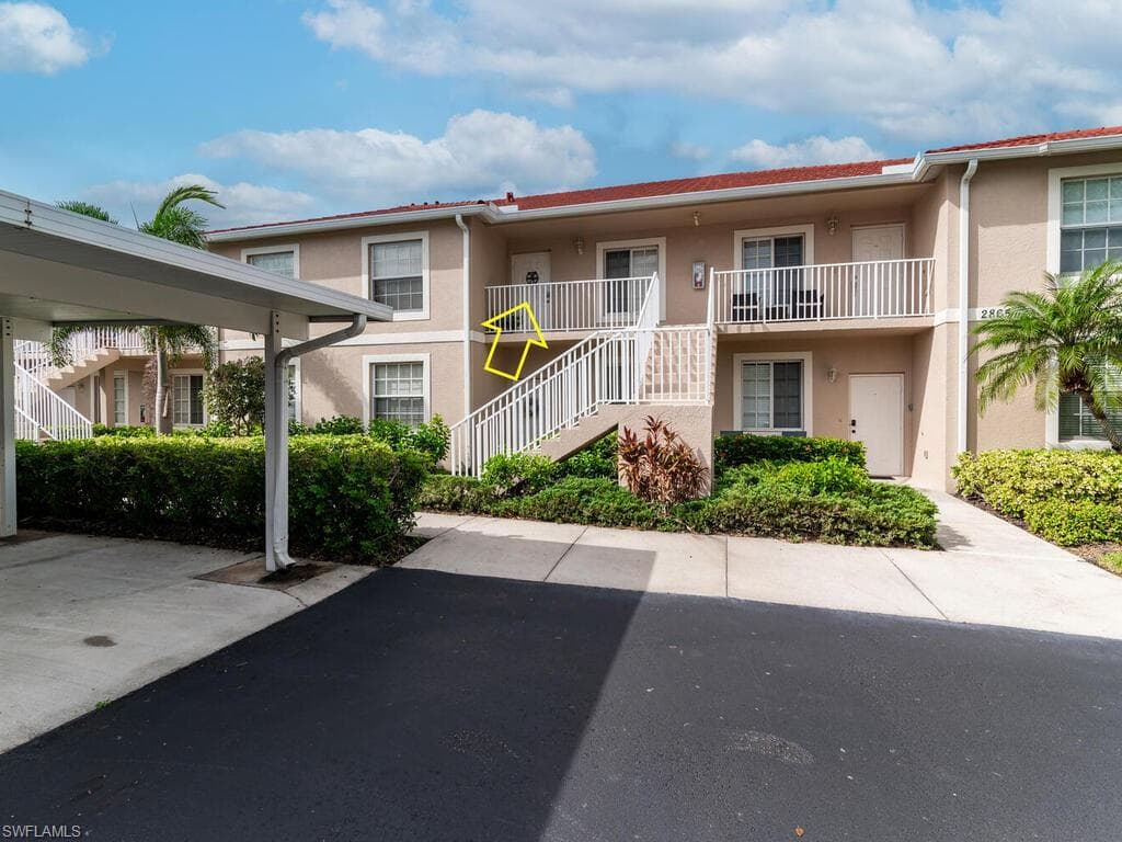 2865 Cypress Trace Cir 7-203, Naples, FL 34119-1