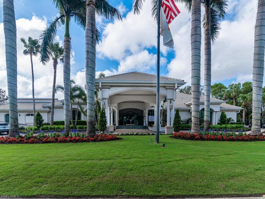 2865 Cypress Trace Cir 7-203, Naples, FL 34119-21
