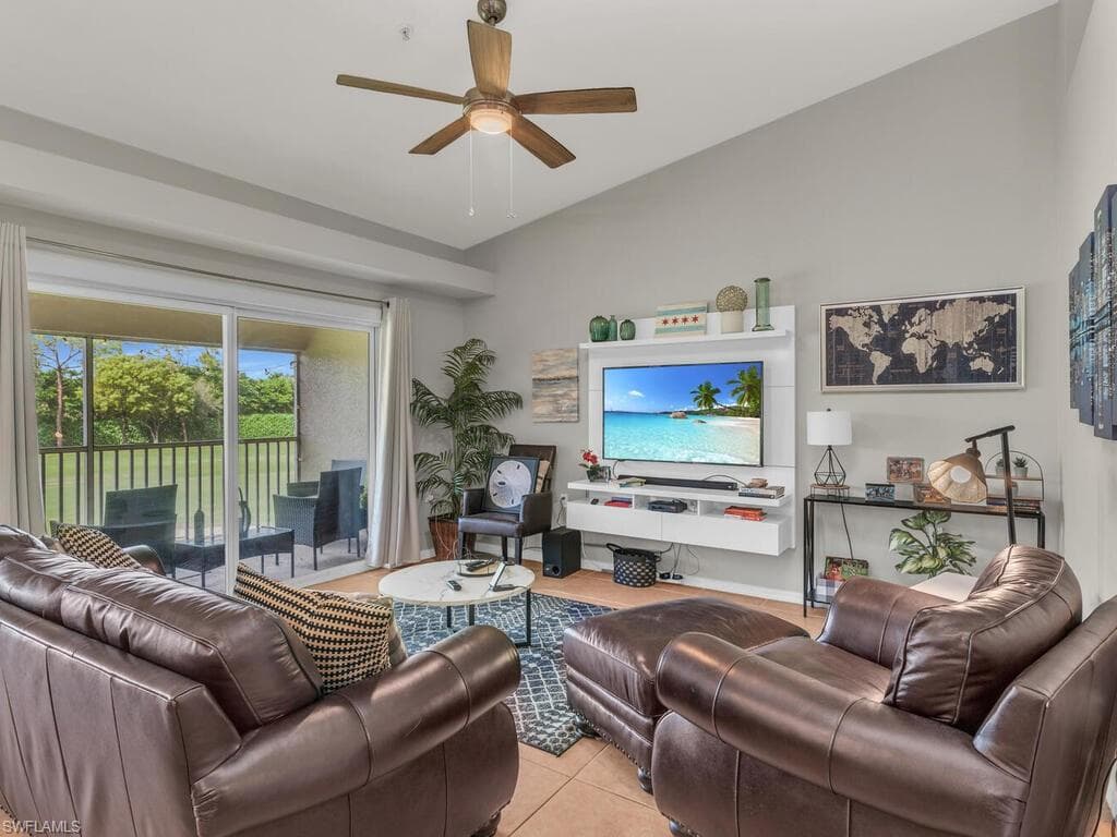 2865 Cypress Trace Cir 7-203, Naples, FL 34119-7