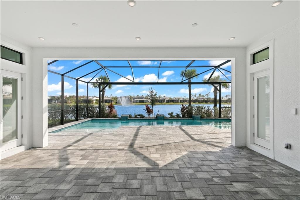 16214 Verilyn Cir, Naples, FL 34110-12