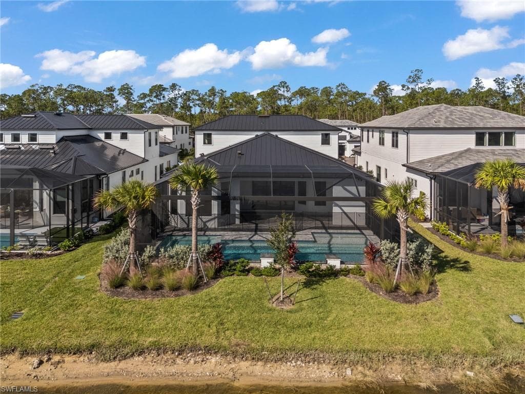 16214 Verilyn Cir, Naples, FL 34110-47