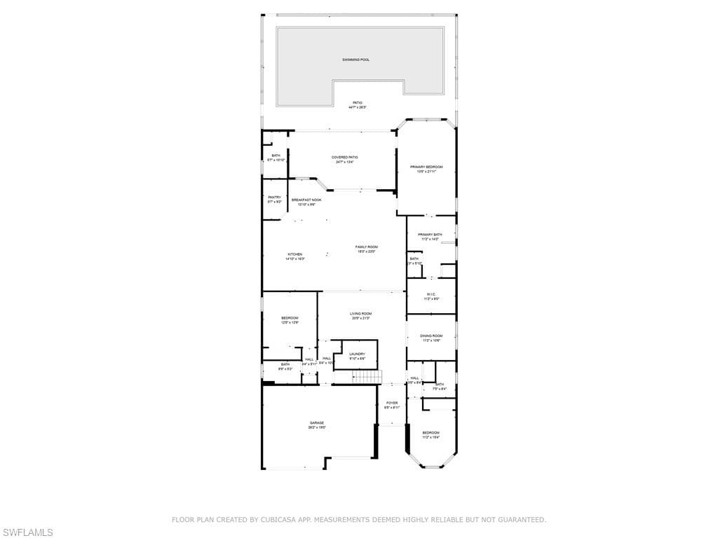 16214 Verilyn Cir, Naples, FL 34110-49