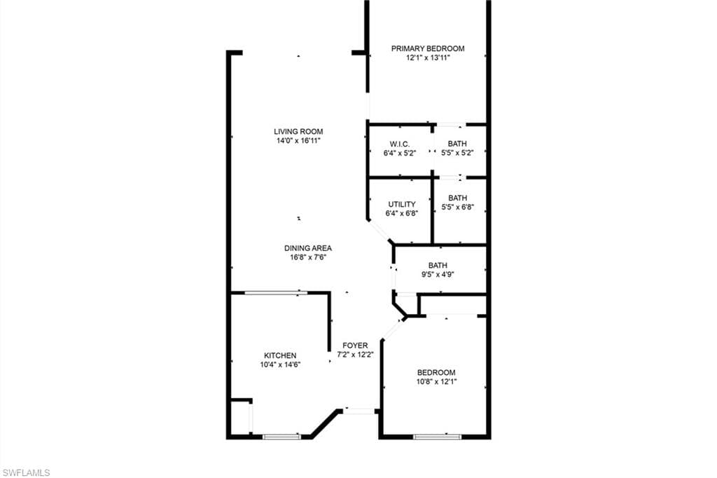 10000 Maddox Ln 122, Bonita Springs, FL 34135-42