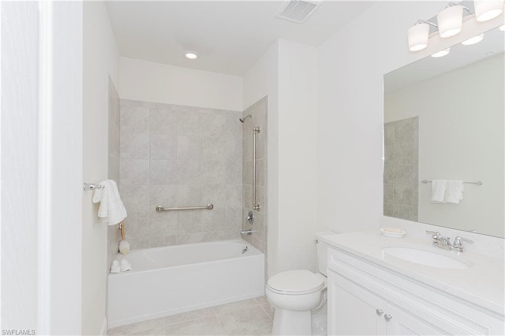 5697 Mayflower Way 1202, Ave Maria, Fl 34142-23