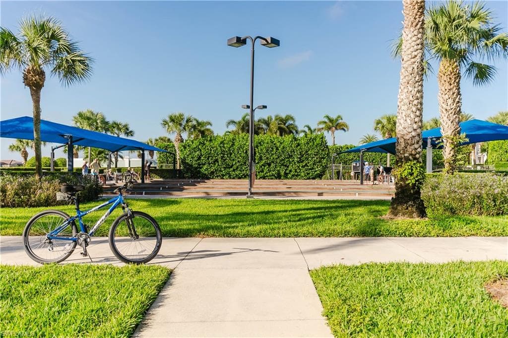 5697 Mayflower Way 1202, Ave Maria, Fl 34142-33