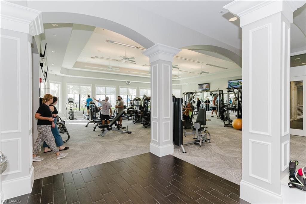 5697 Mayflower Way 1202, Ave Maria, Fl 34142-37