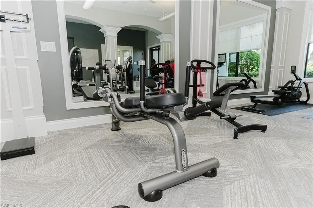 5697 Mayflower Way 1202, Ave Maria, Fl 34142-38