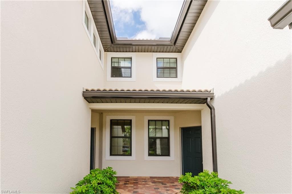 5697 Mayflower Way 1202, Ave Maria, Fl 34142-3