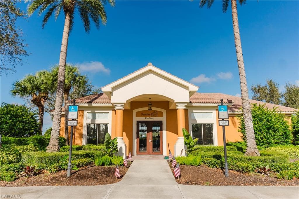 5697 Mayflower Way 1202, Ave Maria, Fl 34142-39