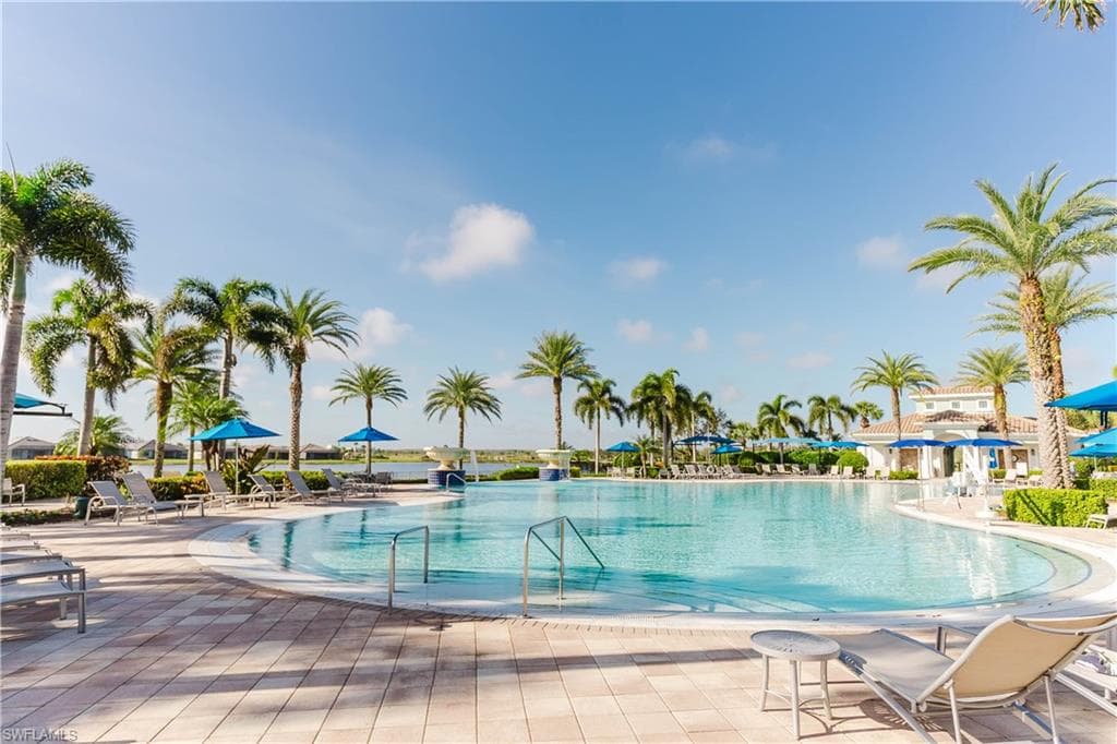 5697 Mayflower Way 1202, Ave Maria, Fl 34142-41