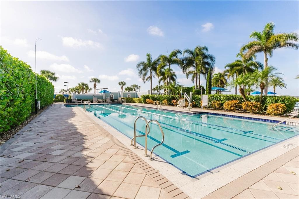 5697 Mayflower Way 1202, Ave Maria, Fl 34142-42