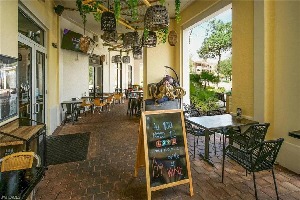 5697 Mayflower Way 1202, Ave Maria, Fl 34142-44