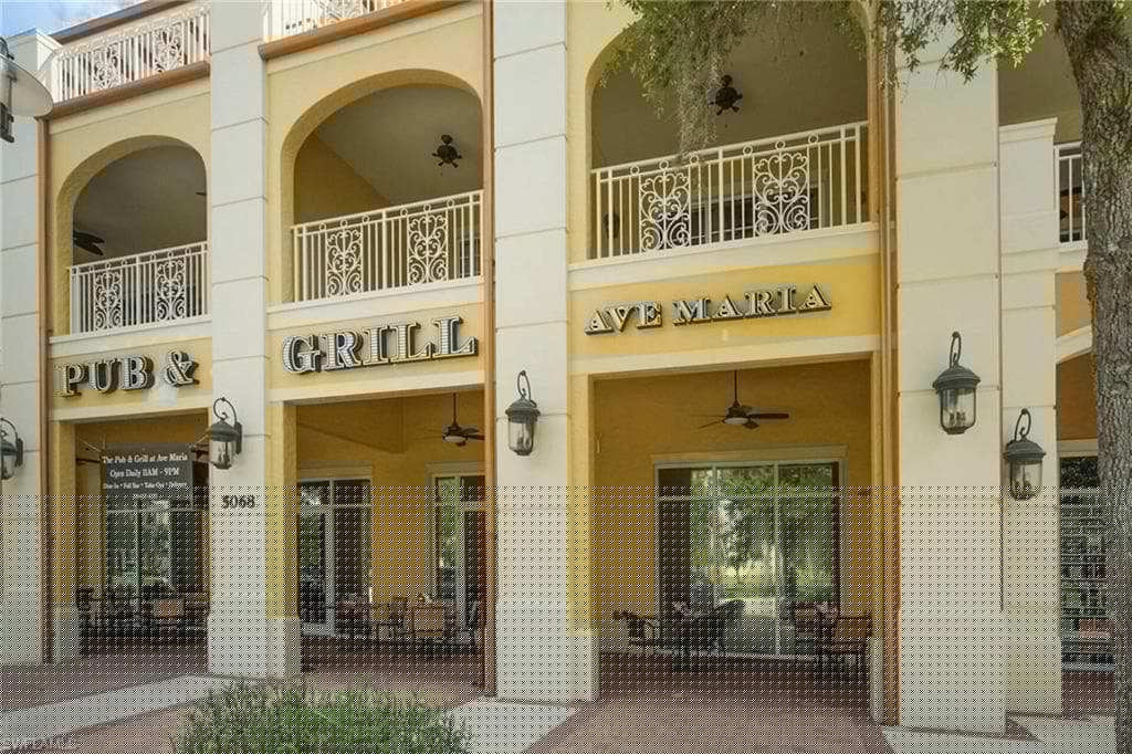 5697 Mayflower Way 1202, Ave Maria, Fl 34142-45