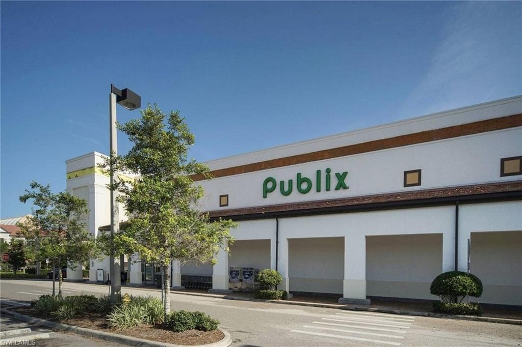 5697 Mayflower Way 1202, Ave Maria, Fl 34142-46