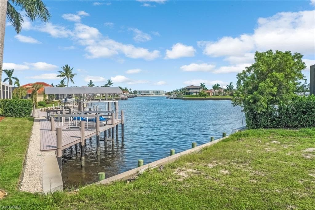 269 Bass Ct, Marco Island, FL 34145-4
