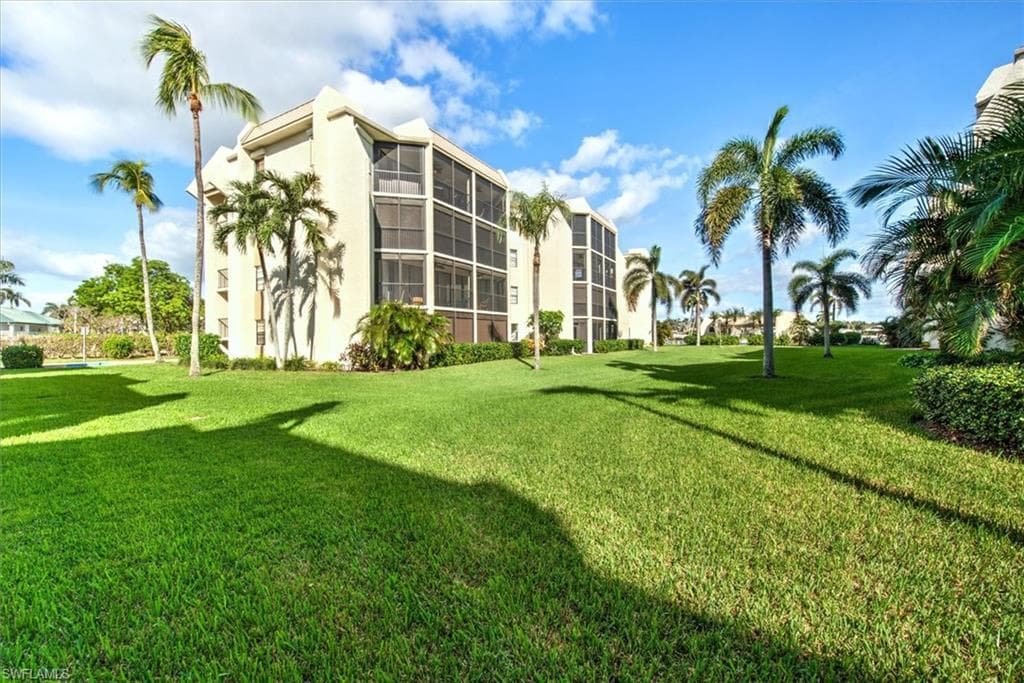929 Collier Ct B401, Marco Island, FL 34145-25