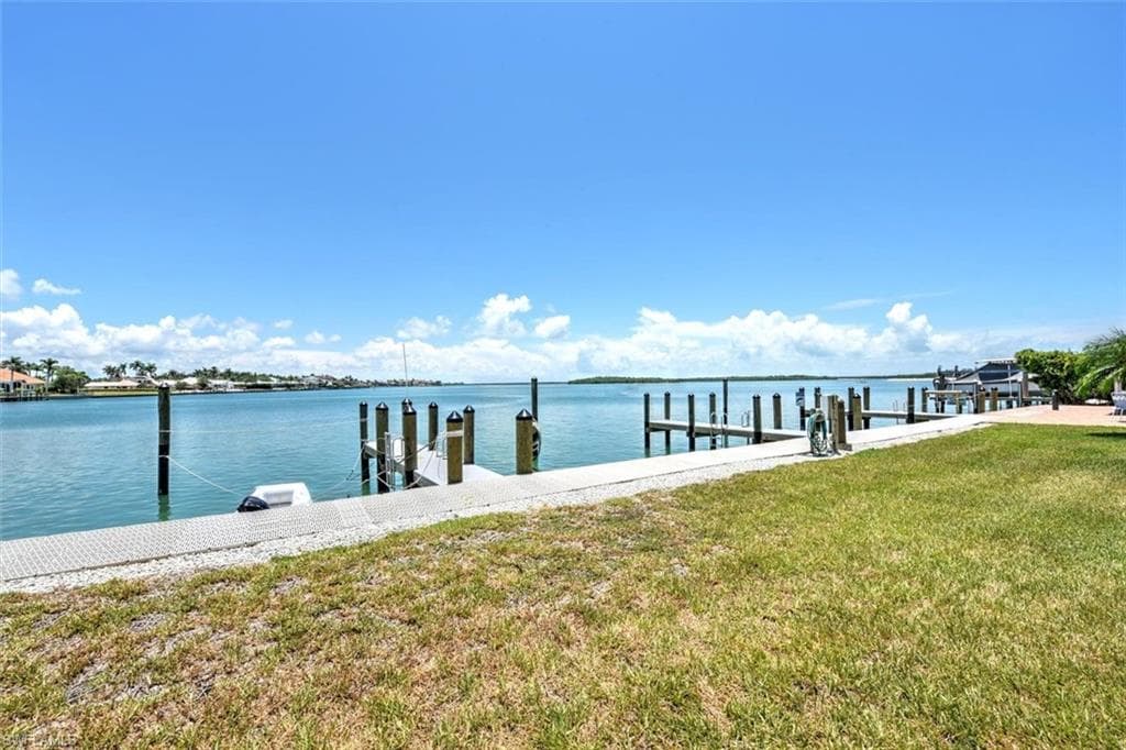 929 Collier Ct B401, Marco Island, FL 34145-29