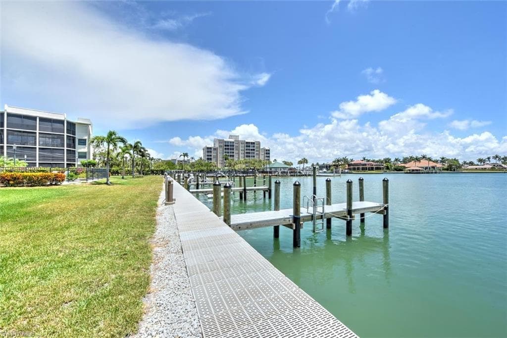 929 Collier Ct B401, Marco Island, FL 34145-30