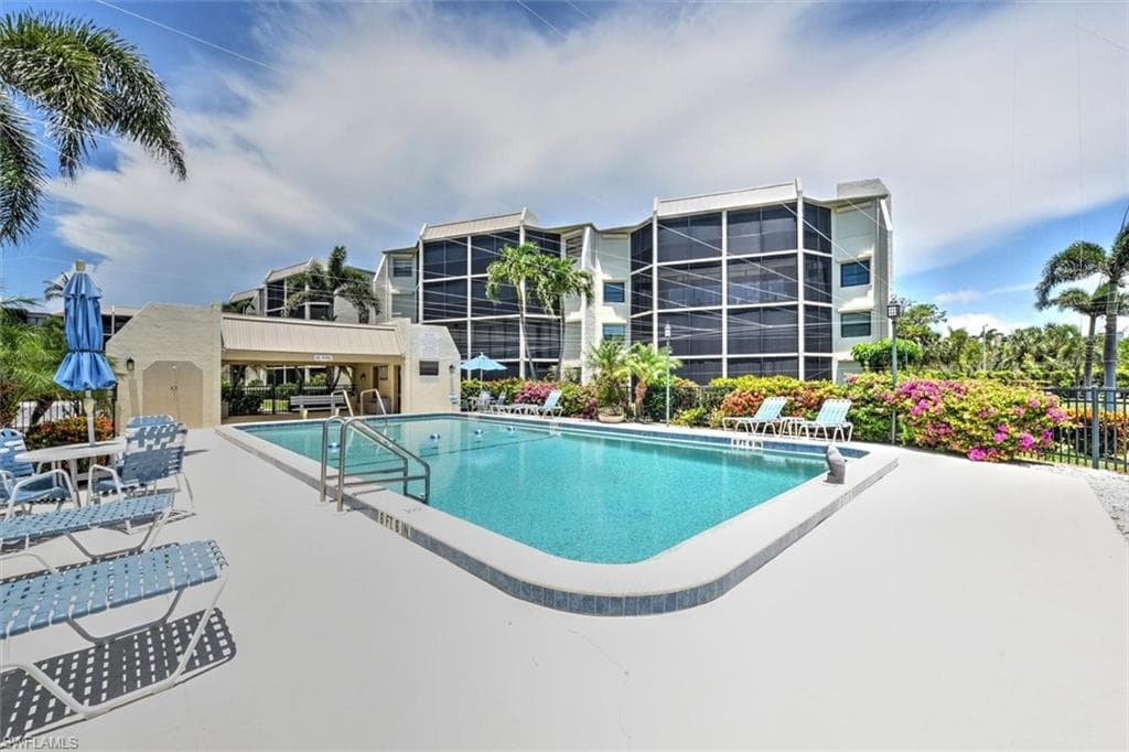 929 Collier Ct B401, Marco Island, FL 34145-31