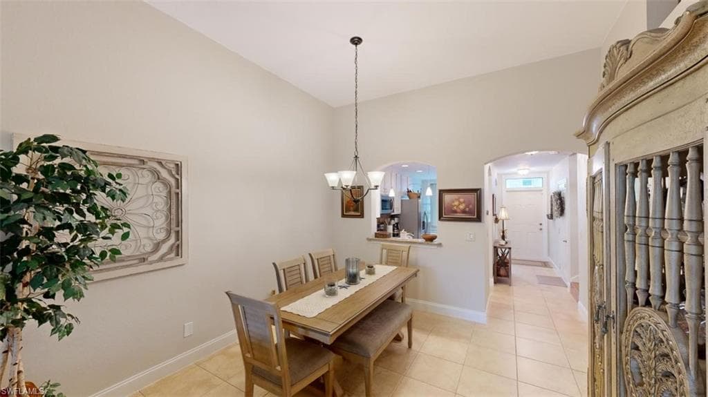 7660 Meadow Lakes Dr 1603, Naples, FL 34104-13