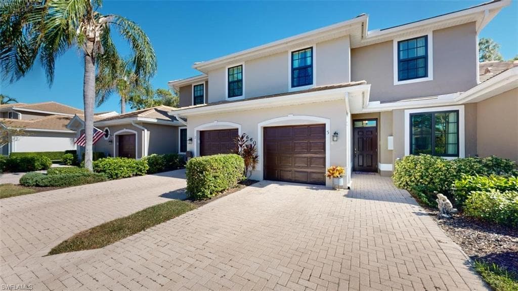 7660 Meadow Lakes Dr 1603, Naples, FL 34104-1