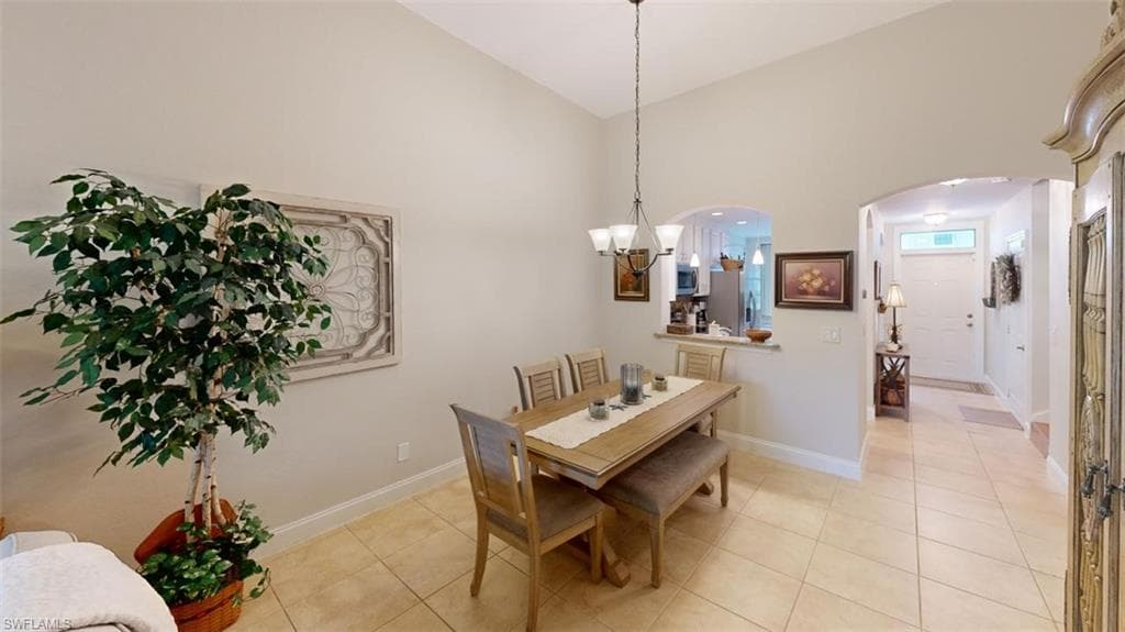 7660 Meadow Lakes Dr 1603, Naples, FL 34104-35