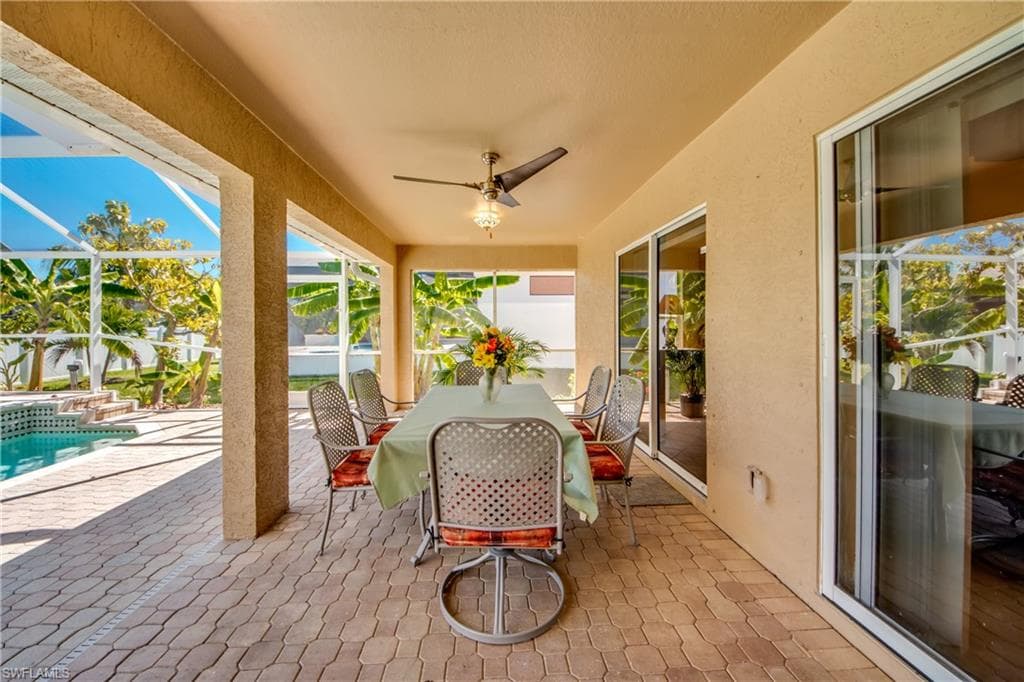 4341 25th Ct, Cape Coral, FL 33914-46