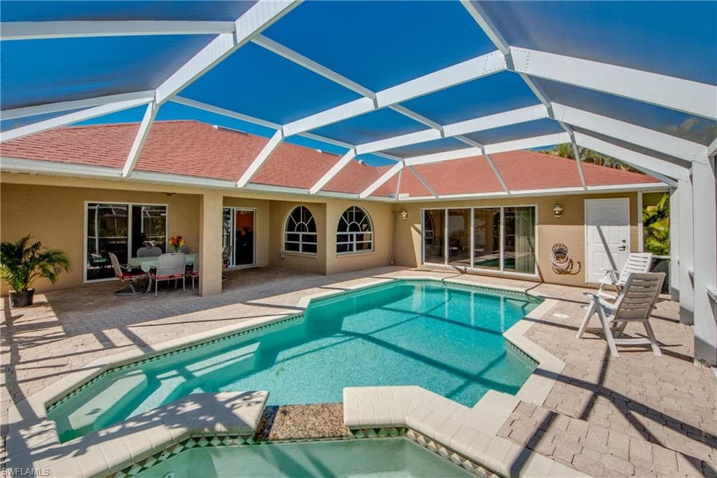 4341 25th Ct, Cape Coral, FL 33914-49
