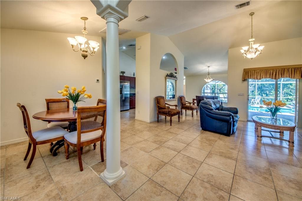 4341 25th Ct, Cape Coral, FL 33914-5