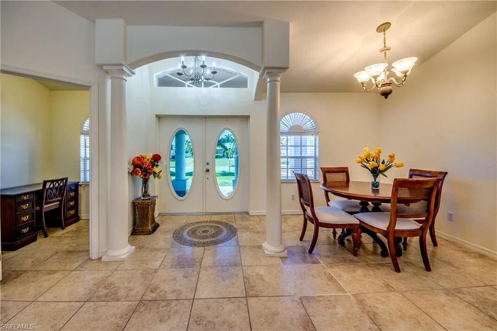 4341 25th Ct, Cape Coral, FL 33914-6