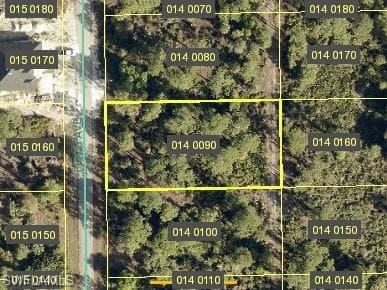 106 Fitch Ave, Lehigh Acres, FL 33936-2